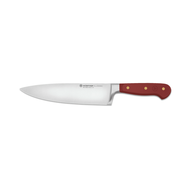 Classic 8" Chef's Knife Tasty Sumac