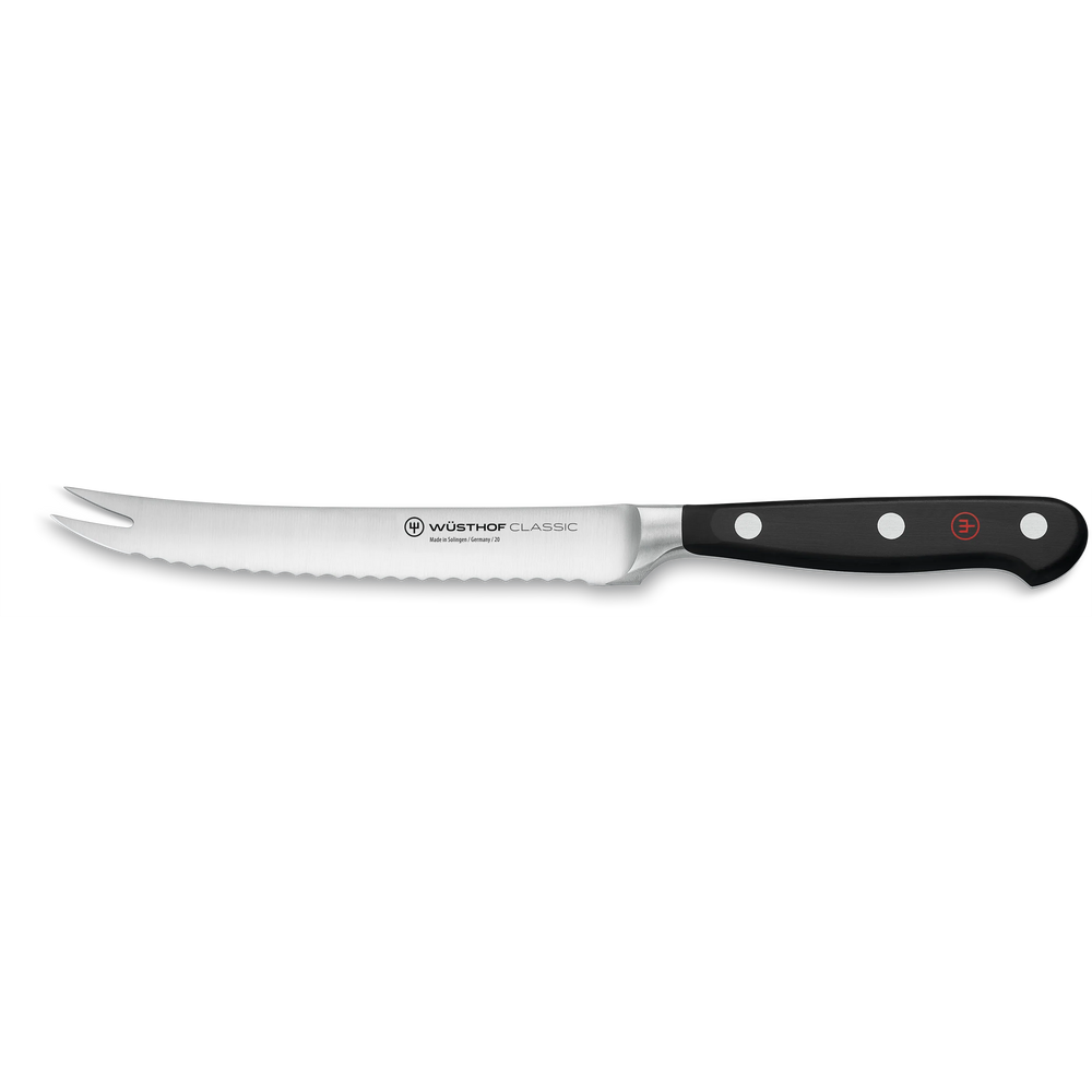 Classic 5" Tomato knife