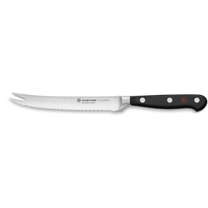Classic 5" Tomato knife