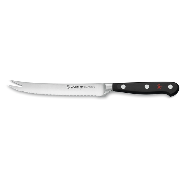 Classic 5" Tomato knife