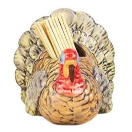 Gather Toothpick Set- Turkey