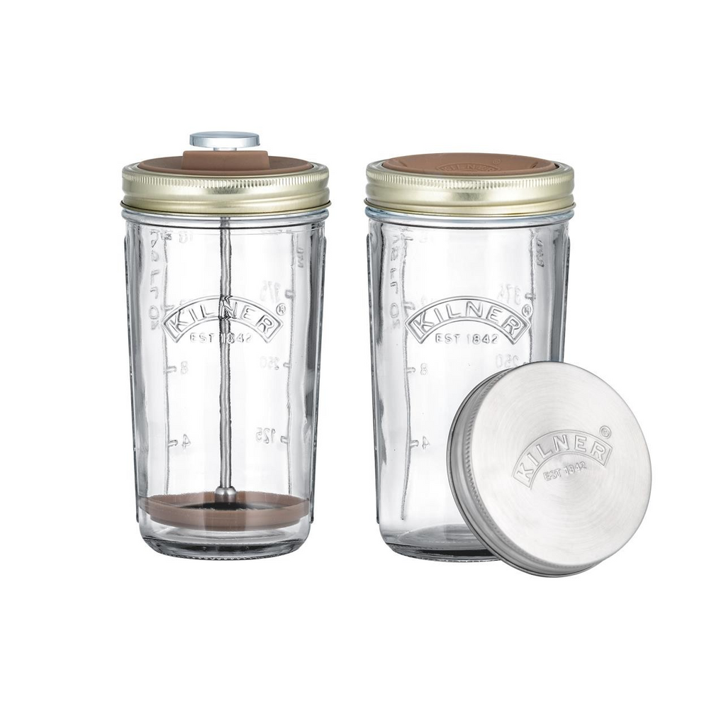 Nut Drink Making Set