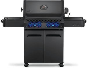 Prestige Legacy Phantom 500