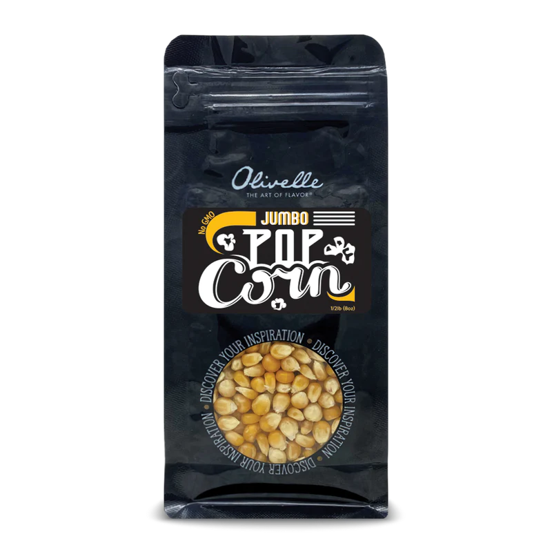 Popcorn - Jumbo (1/2lb)