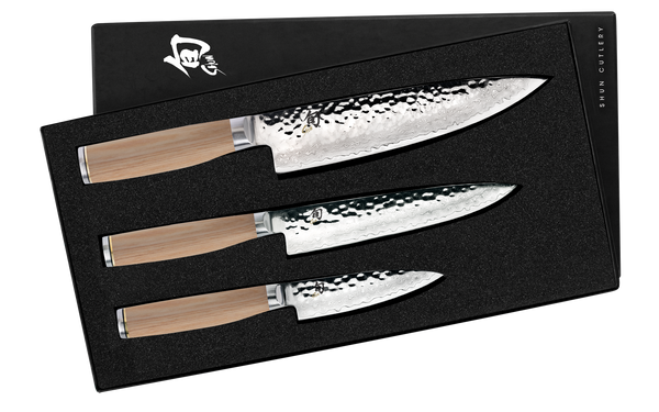 Premier Blonde 3pc Starter Set