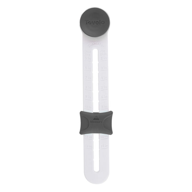 Precision Pie Crust Cutter*