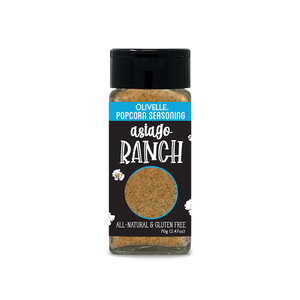 Popcorn Seasoning - Asiago Ranch
