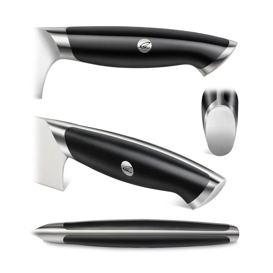 TK 5" Serrated Utility Knife