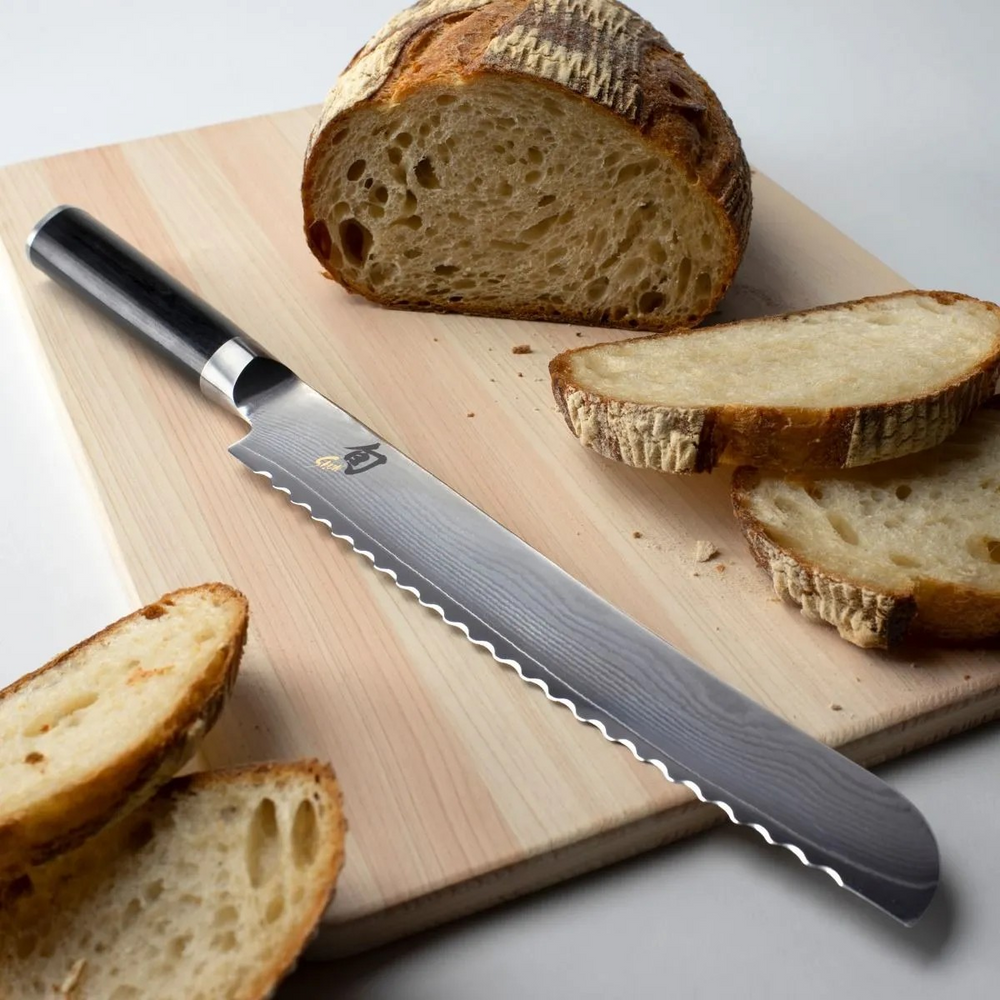Classic Bread 9"