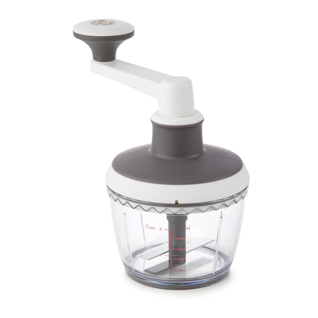 High Speed Mini Chopper