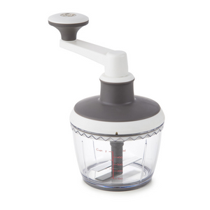 High Speed Mini Chopper