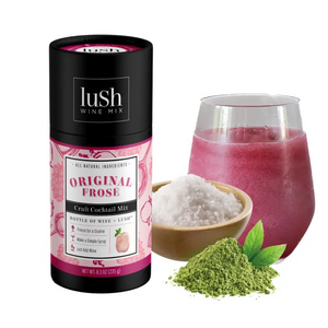 Original Frose Singles- 8+ Organic Cocktails & Mocktails