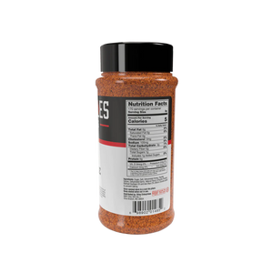 Heath Riles Honey Chipotle Rub 16oz