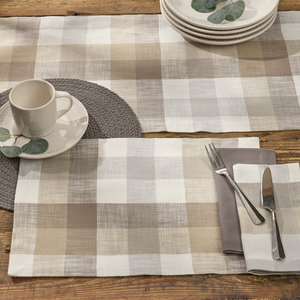 Bentley Plaid Placemat