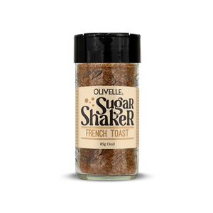 Sugar Shaker - French Toast