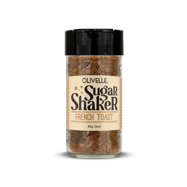 Sugar Shaker - French Toast