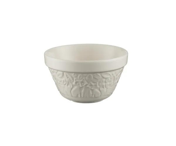 Fox Cream Pudding Basin 16cm