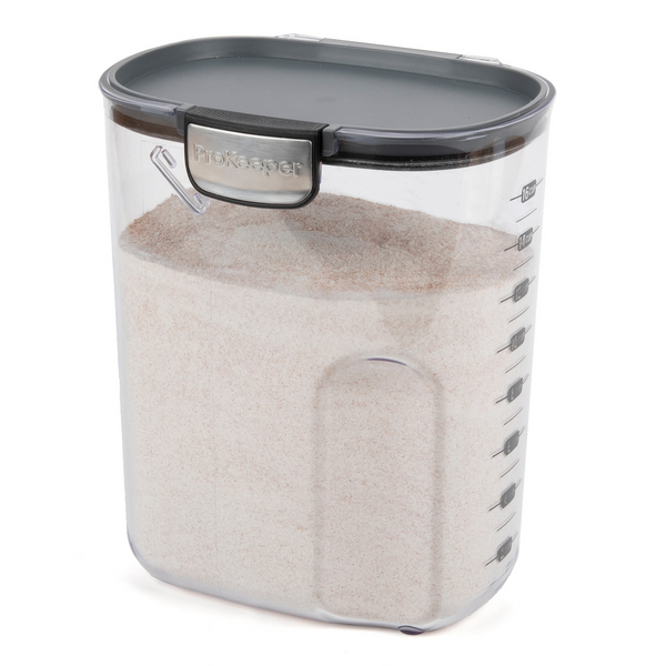 Flour ProKeeper+