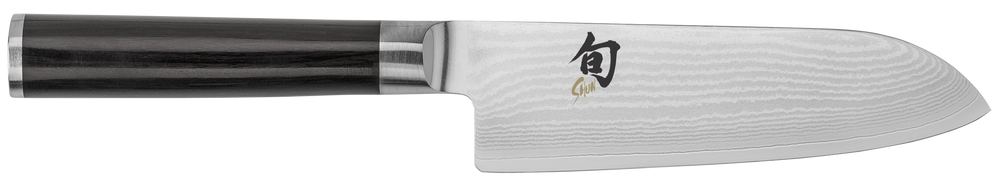 Classic Santoku 5.5"