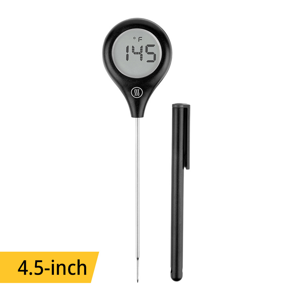 ThermoPop® 2 - Black