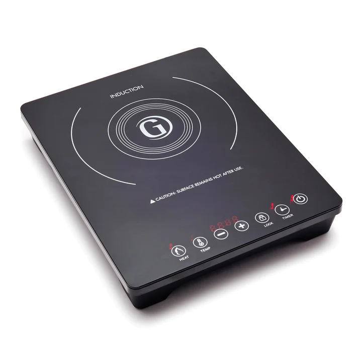 Greenpan Induction Burner 1800 Watts