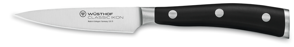 Classic Ikon - 3 1/2" Paring Knife