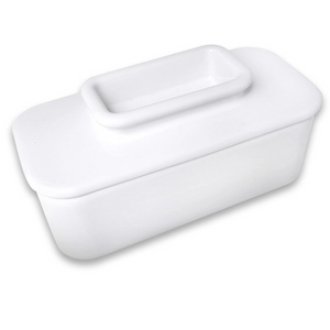 Ceramic Butter Keeper