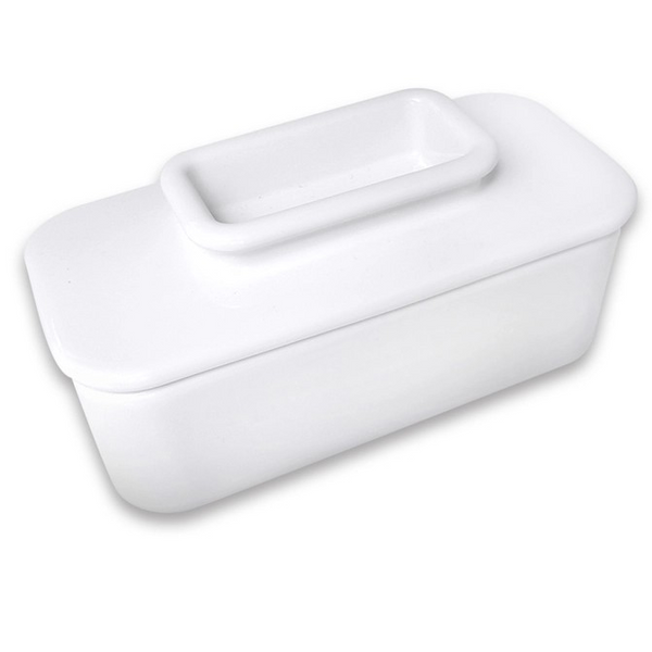 Ceramic Butter Keeper