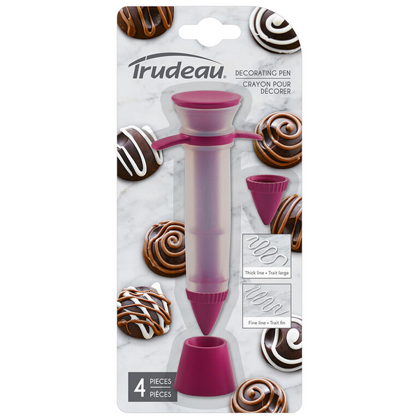 Decorating Pen