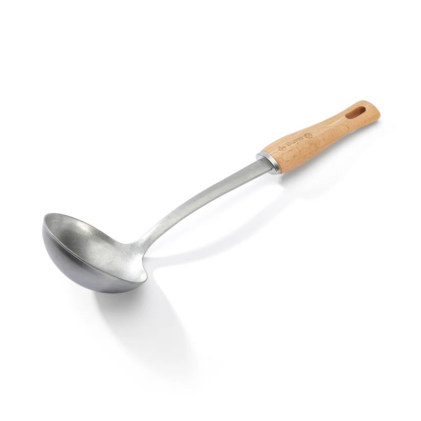 B BOIS Ladle De Buyer