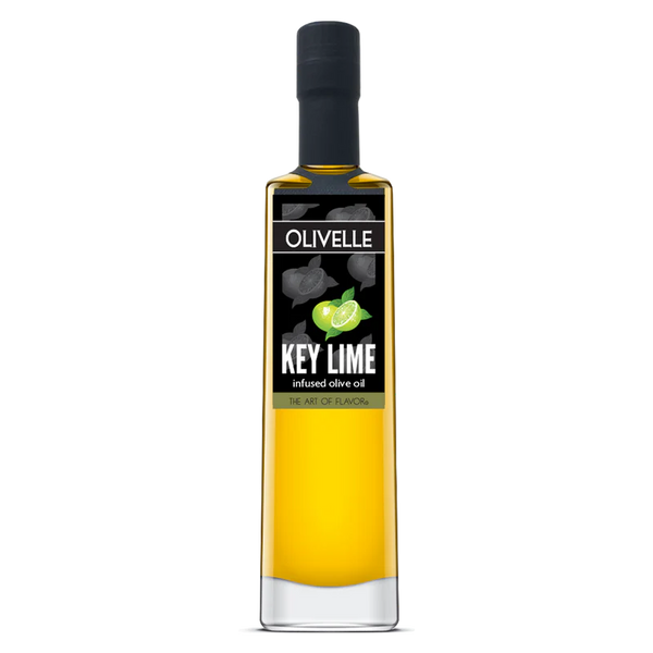 250ml Olive Oil/Key Lime
