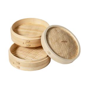 Joyce Chen 2 Tier Steamer Baskets