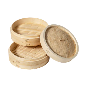 Joyce Chen 2 Tier Steamer Baskets
