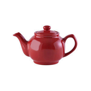 Price & Kensington Teapot 6 Cup Red