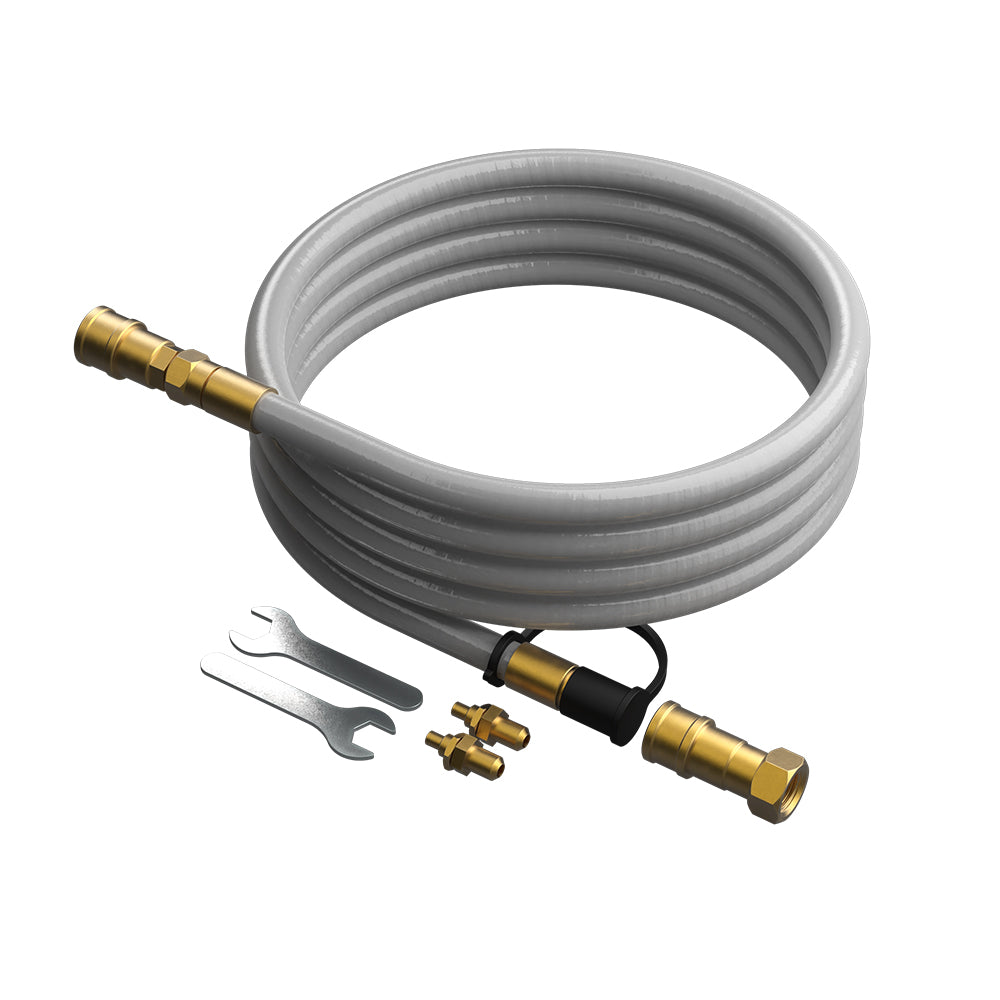 Halo Natural Gas Conversion Kit For Elite Griddles