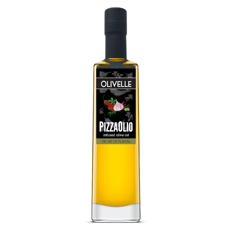 250ml Olive Oil/PizzaOlio -