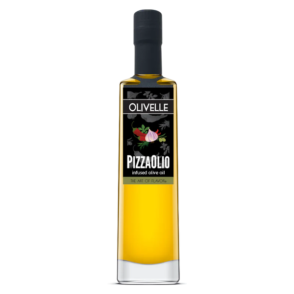 250ml Olive Oil/PizzaOlio -