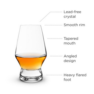 Scotch Glasses By Viski (Set of 2)