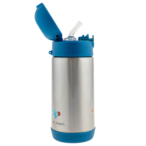 Double Wall Stainless Steel Bottles - Rocket