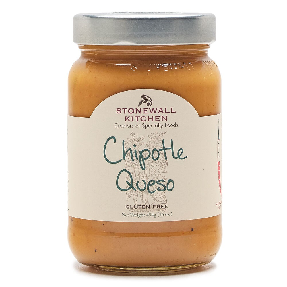 Chipotle Queso 16oz
