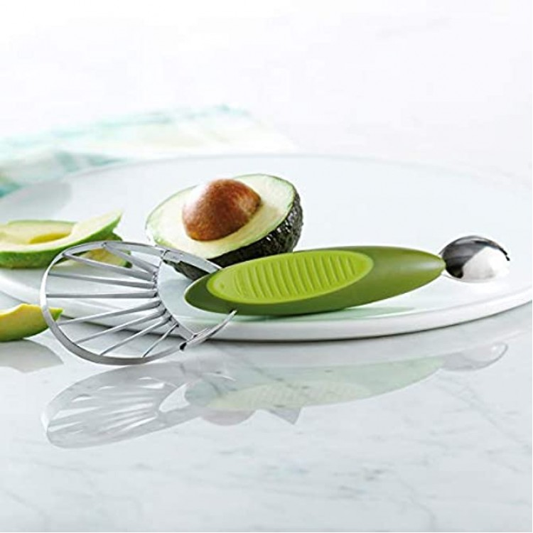 2-in-1 Avocado Slicer