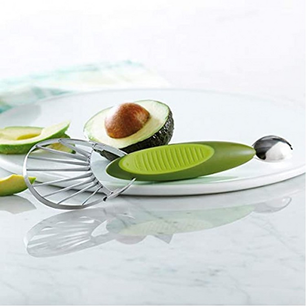 2-in-1 Avocado Slicer