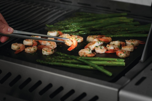 Grilling Pincer Tongs