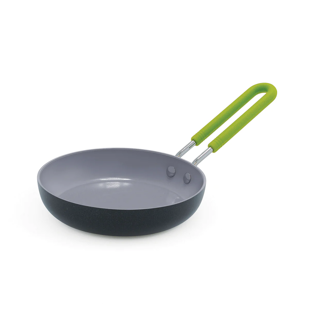 Greenpan Mini Round Egg pan