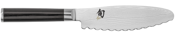 Classic Ultimate Utility 6"