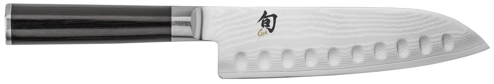 Classic HG Santoku 7"