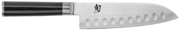 Classic HG Santoku 7"