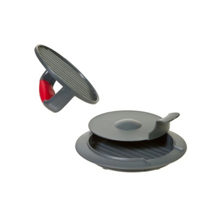 Perfect Burger Press