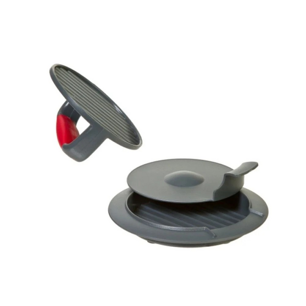 Perfect Burger Press