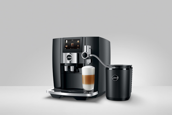 Jura Cool Control Black (1.0L)